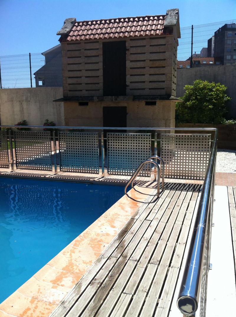 Escaleras, balcones y barandillas | Digar Construcciones Metálicas